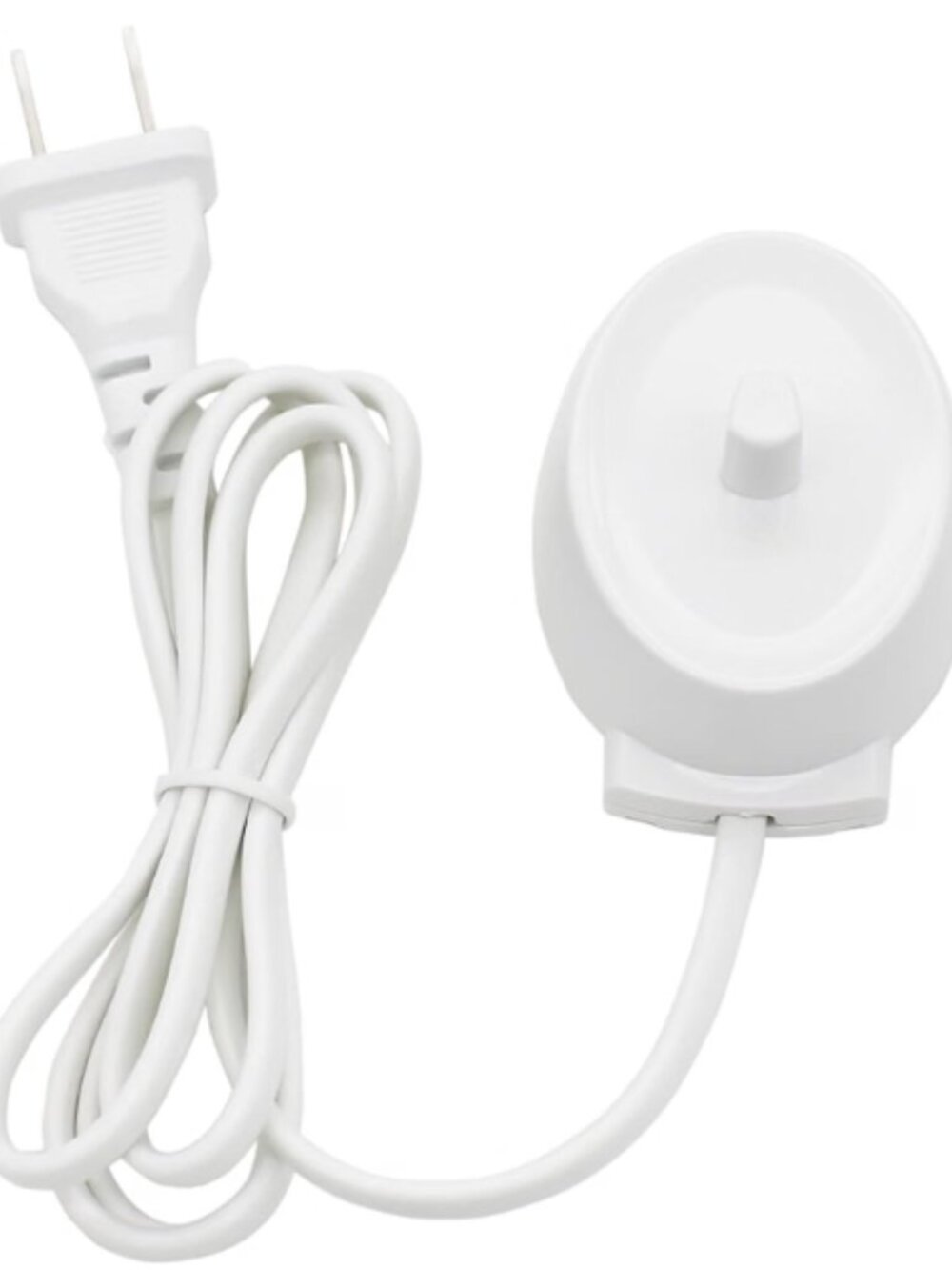 Braun Replacement Charger, Type 3757, 110-130V, NEW